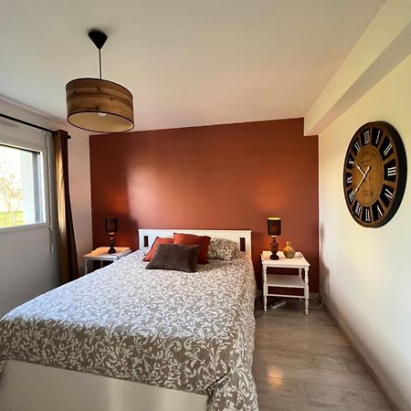 Maison Moderne Sur Le Port Loperhet Экстерьер фото