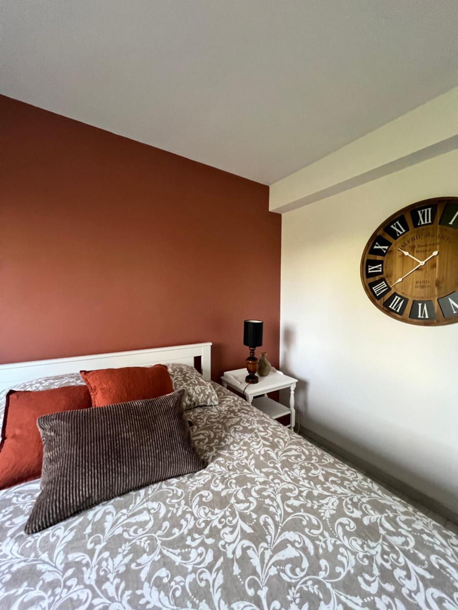 Maison Moderne Sur Le Port Loperhet Экстерьер фото